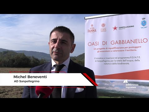 Beneventi (Sanpellegrino), “Il futuro dei territori si costruisce insieme alle comunità”