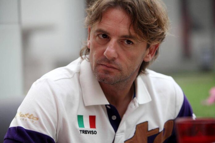 Beppe Signori torna in azzurro come capodelegazione dell’Under 20: dal calcioscommesse all’assoluzione, la seconda vita del bomber