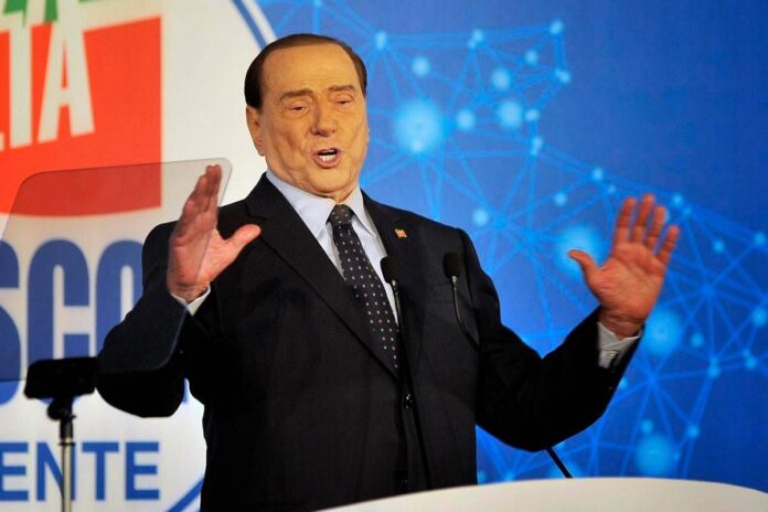 Berlusconi, Corte Strasburgo: nessuna violazione equo processo