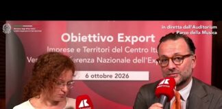 Bianchi (Confindustria): ‘Per raggiungere i 700 miliardi di export le piccole imprese devono