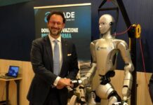 Biffi (Assolombarda): “Con Officina Ai centrali in automazione e robotica all’avanguardia”