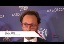 Biffi (Assolombarda): “Intelligenza artificiale futuro dell’industria”