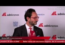 Biffi (Assolombarda): “”L’Ai entra nelle macchine e noi siamo gli ‘attaccanti'””