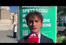 Bignami (Fdi): “Confesercenti presidio di socialità, legalità e comunità”