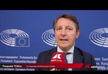 Bilancio, Tridico (M5S): “Critici contro l’austerità che l’Europa vuole riportare in auge”