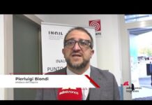 Biondi: “”Nuovo centro protesico Inail all’Aquila innalza il livello di civiltà della comunità””