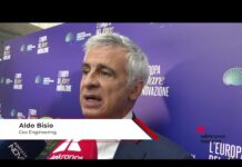 Bisio (Engineering): “Natura cyber attacchi è cambiata, con EngSure si amplia perimetro di difesa”