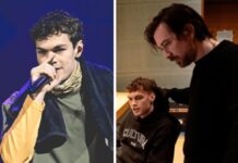 Blanco si separa da Stefano Clessi, il botta e risposta social: “I manager sono il male della musica”