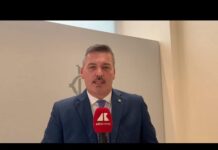 Boenzi (Unasca): “”Progetto per modificare formazione autoscuole ed esame patente””