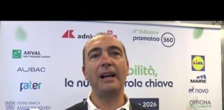Boldrin (Decathlon): “”Coniughiamo sostenibilità ambientale e sociale con lunga vita prodotti e