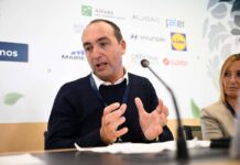 Boldrin (Decathlon): “Per ogni prodotto calcoliamo impatto, obiettivo -55% Co2”