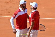 Bolelli e Vavassori qualificati per le Atp Finals