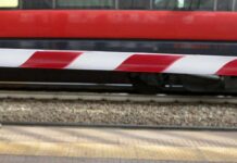 Bologna-Rimini, ritardi fino a due ore sulla linea ferroviaria dopo l’investimento di una persona