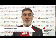Bonanni (Inps): “”Riforma Decreto disabilità in via sperimentale in 60 province””