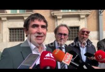 Bonelli e Fratoianni presentano l’assemblea nazionale di Avs “”per vincere le elezioni e cambiare il
