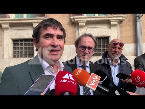 Bonelli e Fratoianni presentano l’assemblea nazionale di Avs “”per vincere le elezioni e cambiare il