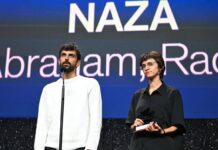 Box office: ‘Naza’ vola oltre i 3 mln di euro, ‘Digger’ fuori dal podio