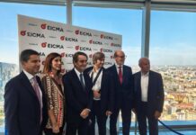 Bozzetti (Ffm): “Per la prima volta l’Eicma occuperà dieci padiglioni”