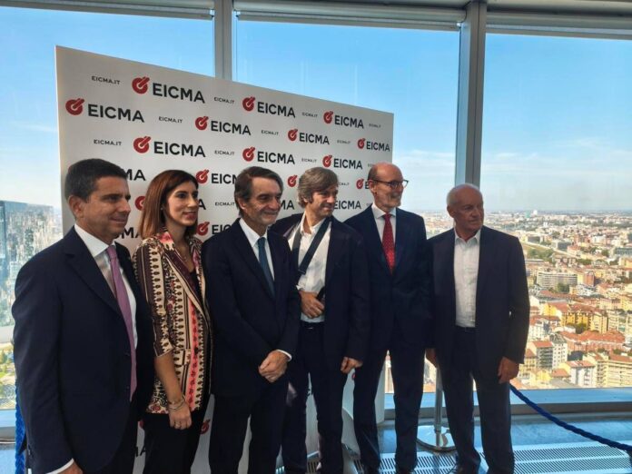 Bozzetti (Ffm): “Per la prima volta l’Eicma occuperà dieci padiglioni”