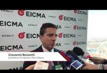 Bozzetti (Fondazione Fiera Milano): “”Attesi ad Eicma 600 mila appassionati””