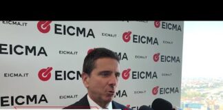 Bozzetti (Fondazione Fiera Milano): “”Attesi ad Eicma 600 mila appassionati””