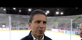 Bozzetti (Fondazione Fiera Milano): “Nuova Fiera Ice Arena per atleti e appassionati”