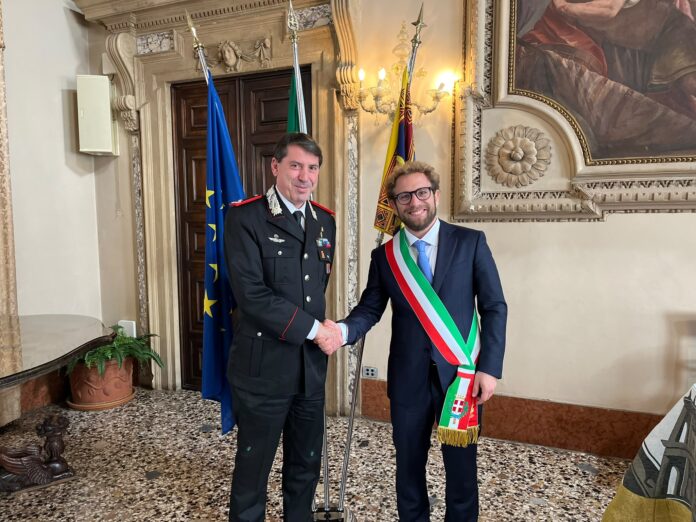 Bramato+Possamai Bramato e Possamai