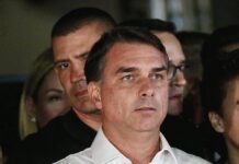 Brasile, Bolsonaro in fuga negli Usa? “Aereo in volo, il senatore è sparito”