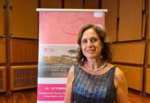 Bruscagnin (Vivere Ets): “Associazionismo è una forza importante”