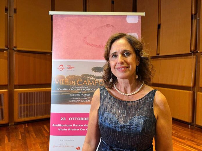 Bruscagnin (Vivere Ets): “Associazionismo è una forza importante”