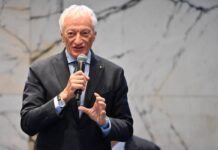 Buonfiglio: “Giunta Coni su commissariamento Figc convocata per il 6 ottobre”