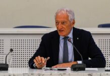 Buonfiglio: “Sul calcio si mantenga un confronto leale. Con la politica più risultati se non si litiga”