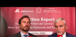 Buratti (Leonardo): “12mila fornitori nel mondo, con le Pmi giochiamo insieme la partita della