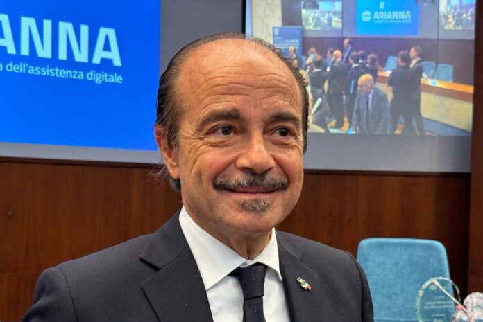 Butti: “Arianna in linea con modello dello Stato agentico”