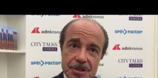Butti: “”Governo innovatore nella tecnologia ma con uomo sempre al centro””
