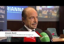Butti: “Nuovo chatbot ‘Arianna’ semplifica dialogo tra Pa e cittadini”