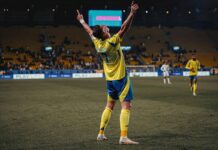 CR7 risponde alle polemiche: gol numero 981 dopo l’allarme per un attacco degli Houthi a Riad