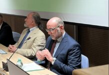 Calabrese (Tor Vergata): “Qui una parte di storia di Federica Torzullo e noi ne avremo cura”