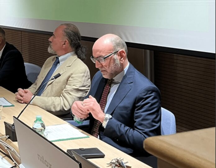 Calabrese (Tor Vergata): “Qui una parte di storia di Federica Torzullo e noi ne avremo cura”