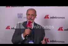 Calabrò (Assolombarda): “”Industria? Una sfida di cultura, politica e sviluppo sociale””