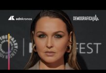 Camilla Luddington (Jo in Grey’s Anatomy) e la tiroide di Hashimoto