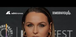 Camilla Luddington (Jo in Grey’s Anatomy) e la tiroide di Hashimoto