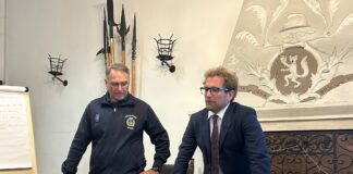 Rimosso l’autovelox di viale Aldo Moro dopo il sequestro, sarà riattivato entro fine anno