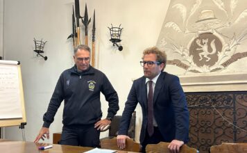 Rimosso l’autovelox di via Aldo Moro dopo il sequestro, sarà omologato e riattivato entro fine anno