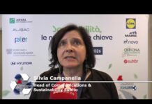 Campanella (Subito): “”Campo in evoluzione, per noi è essenziale circolarità””