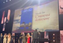 Campiello, Marcello Fois vince l’edizione 2026 con ‘L’immensa distrazione’. La dedica a Murgia: “Una donna bellissima”