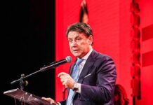 Campo largo, Conte: “Primarie presto e sfida tra più candidati”