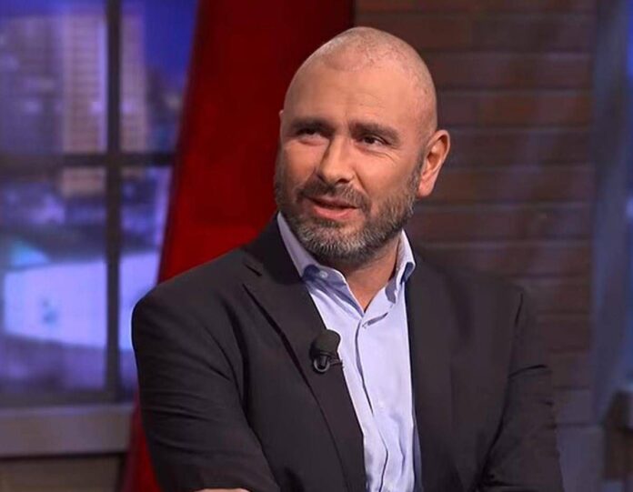Campo largo, Di Battista: “Schlein non è credibile e strutturata”