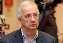Campo largo, il consiglio di Veltroni: “Serve un programma di 10 punti”