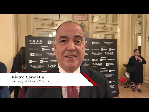 Cannella: “Attenzione Mic rivolta a giovani talenti e periferie”